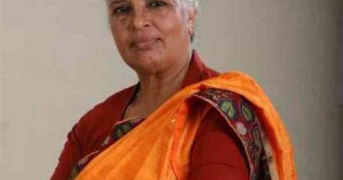 Rajini Chandy Height, Weight, Net Worth, Age, Birthday, Wikipedia, Who, Instagram, Biography