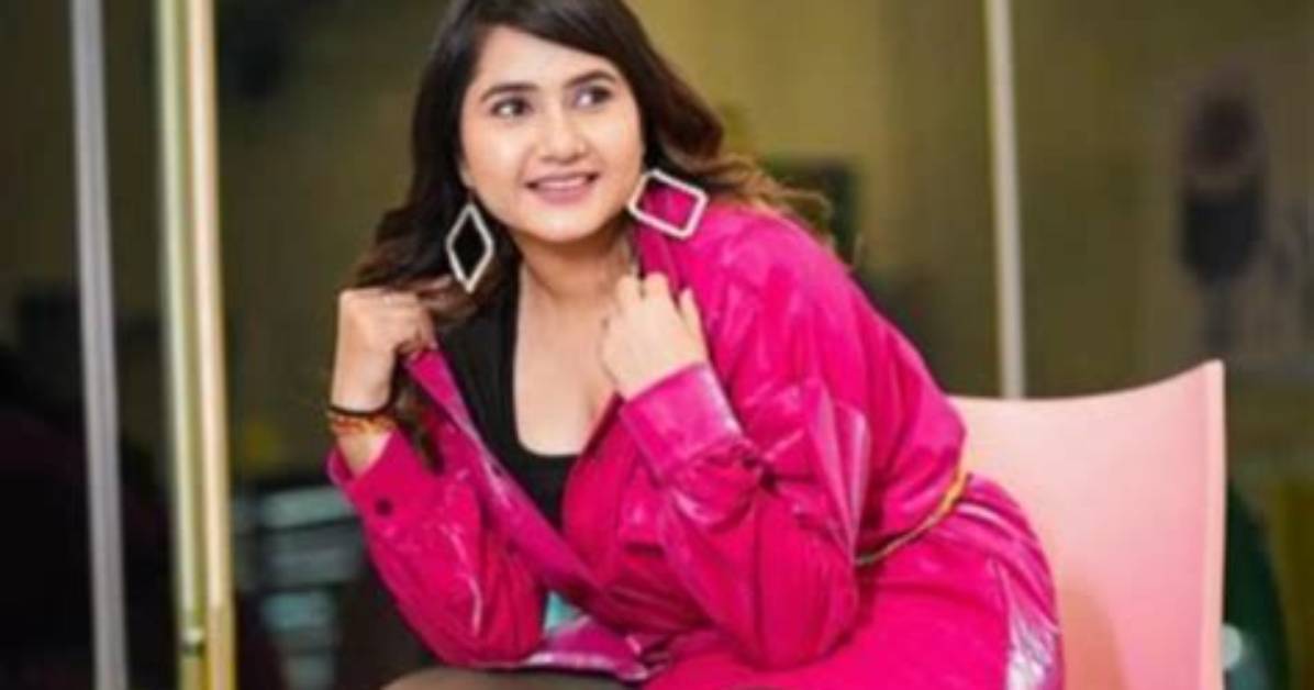 Raksha Upadhyay Height, Weight, Net Worth, Age, Birthday, Wikipedia, Who, Nationality, Biography