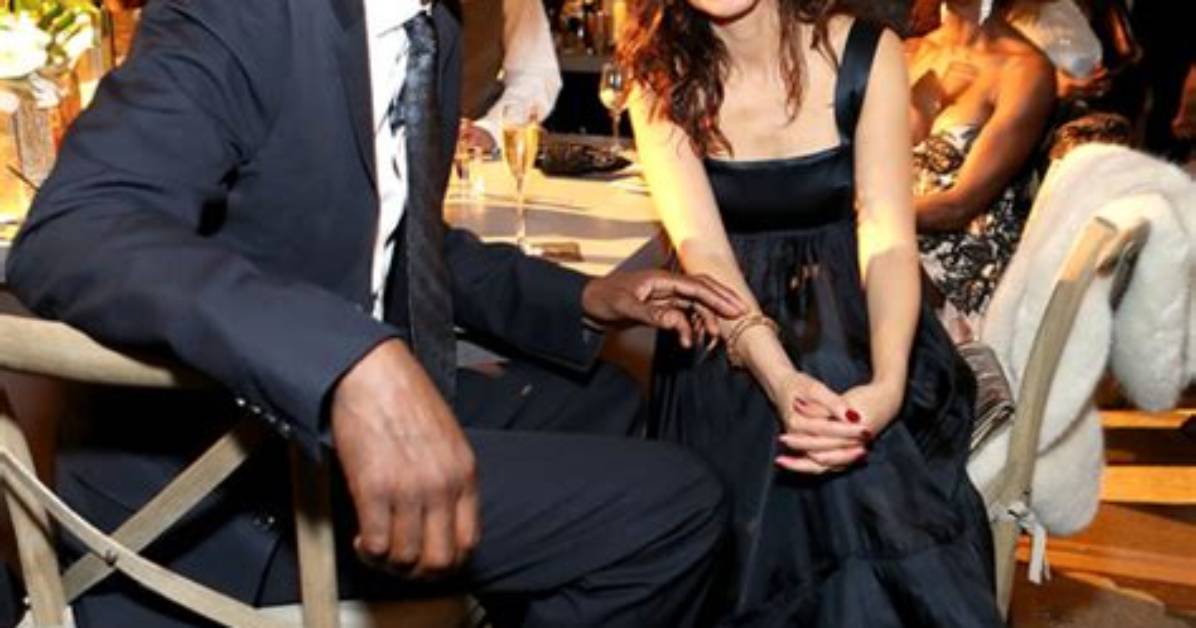 Ralph Sampson Family: a Dynasty in Sports