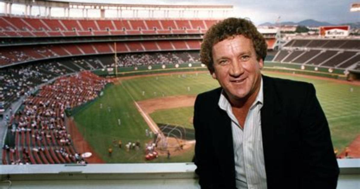 Randy Jones' Impact on the Franchise