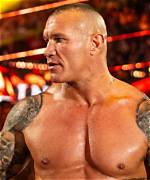 Randy Orton's Stature: Height Unraveled