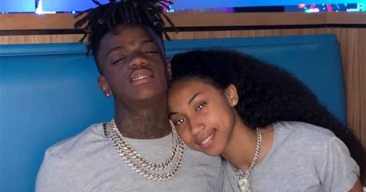 Rapper Jaydayoungan Baby Mama Jordan B Is Grieving His Death: Where Is the Social Media Influencer Now?