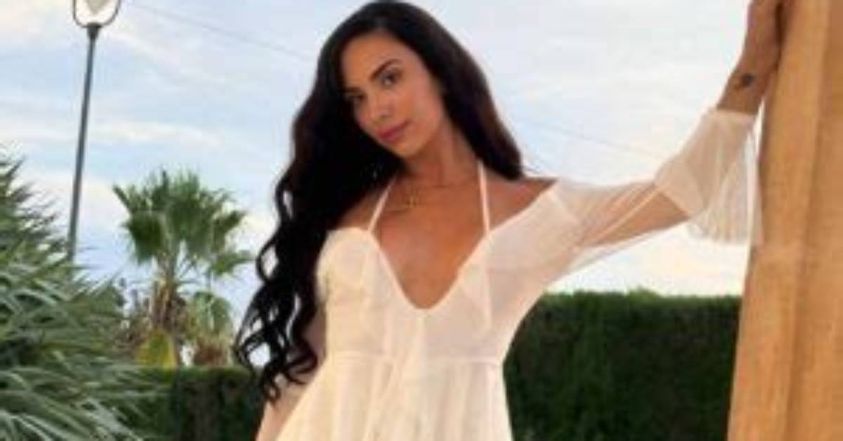 Raquel Villanueva Height, Age, Who, Boyfriend, Biography, Wiki, Net Worth
