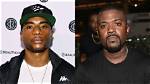 Ray J Tells Charlamagne Tha God Sorry for Attack over Kardashians Feud