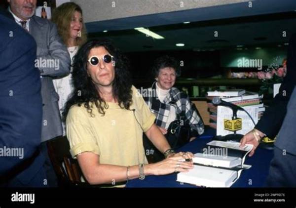 Ray Stern's Mortality and Legacy Revealed