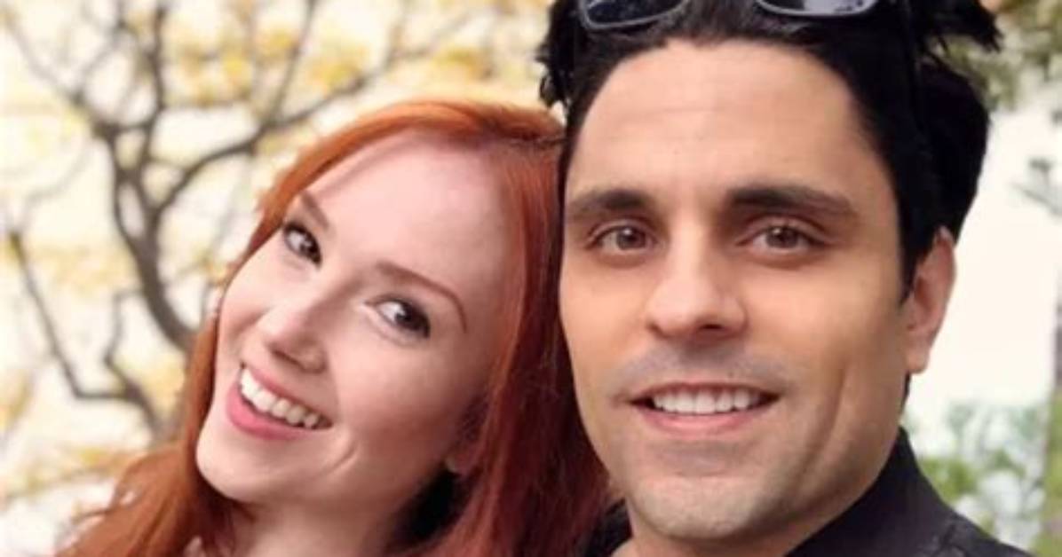 Ray William Johnson's Wife: Who Is She?