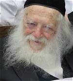 Reb Chaim Kanievsky Height, Weight, Net Worth, Age, Birthday, Wikipedia, Who, Nationality, Biography