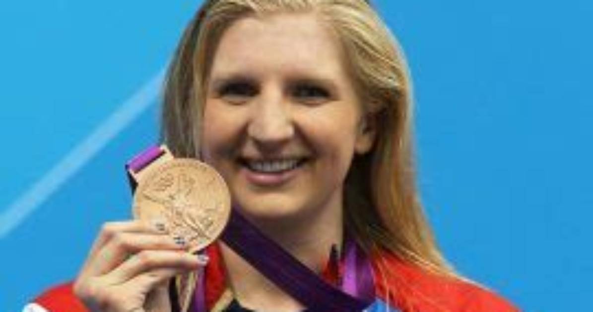 Rebecca Adlington Height, Weight, Net Worth, Age, Birthday, Wikipedia, Who, Nationality, Biography