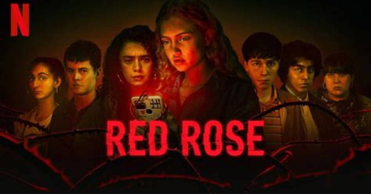 Red Rose Review: the Series Has a Lot to Say, Perhaps Too Much