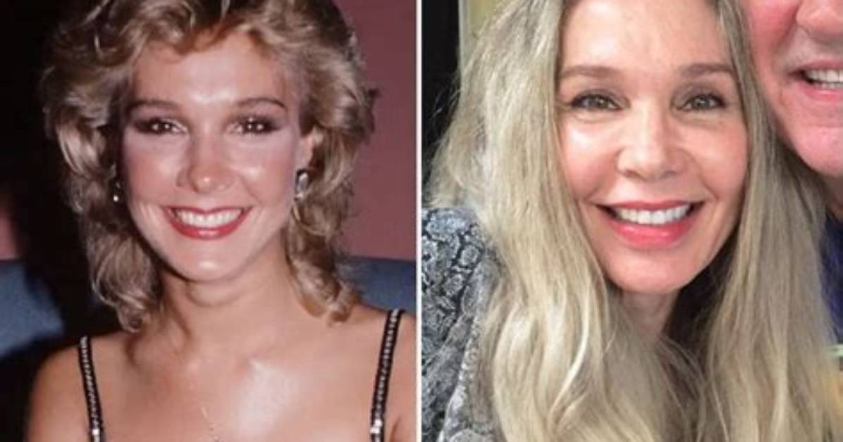 Rediscovering Cynthia Rhodes: What Does She Look Like Today?