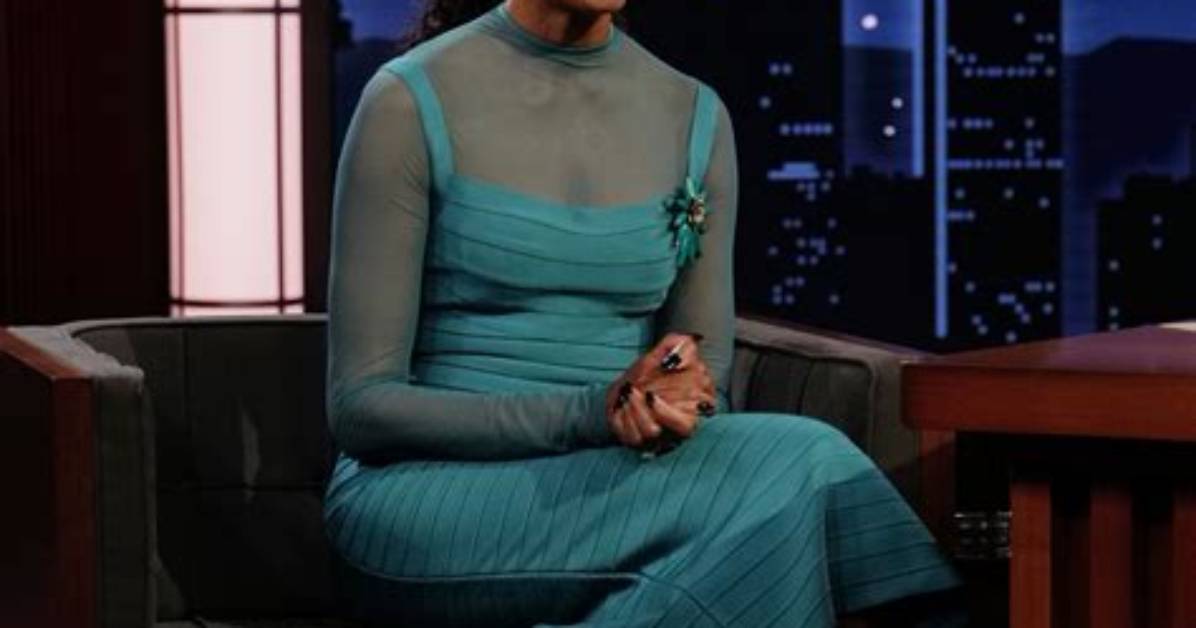 Rediscovering the Beauty of Motherhood: Michele Obama Pregnancy Photos
