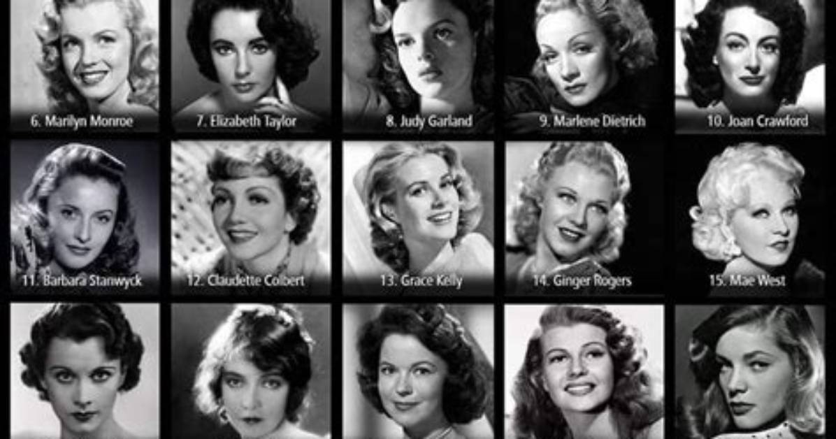 Rediscovering the Golden Era: Popular 80S Actors