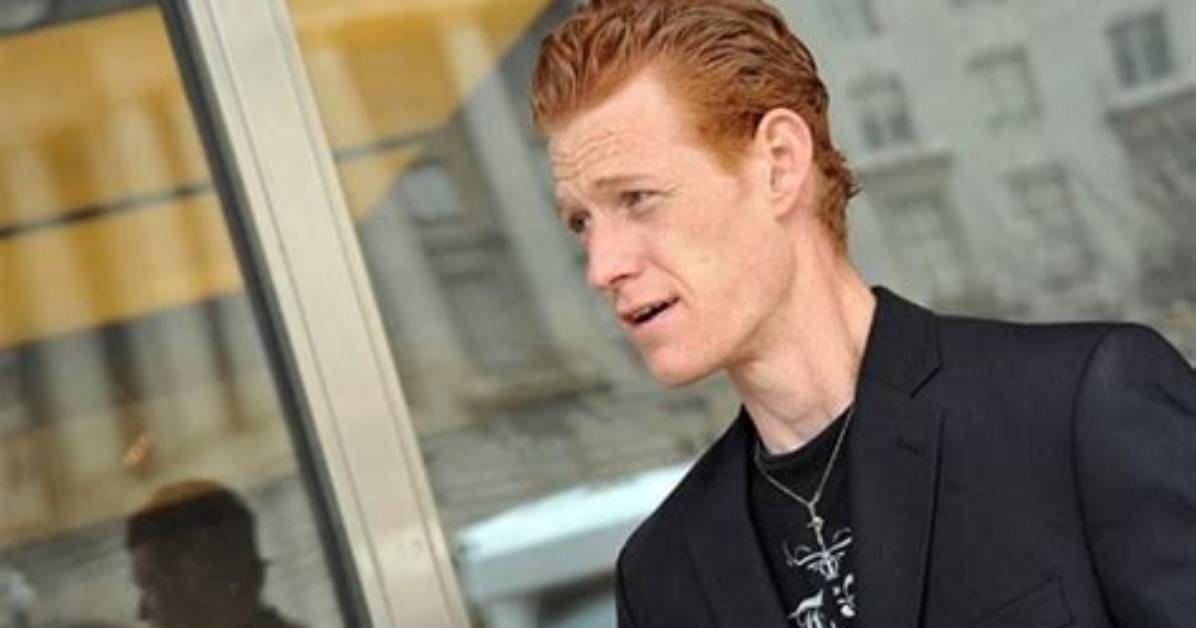 Redmond O’neal Height, Weight, Net Worth, Age, Birthday, Wikipedia, Who, Nationality, Biography