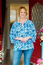Ree Drummond: Pioneer Woman, Food Blogger, and Cookbook Author