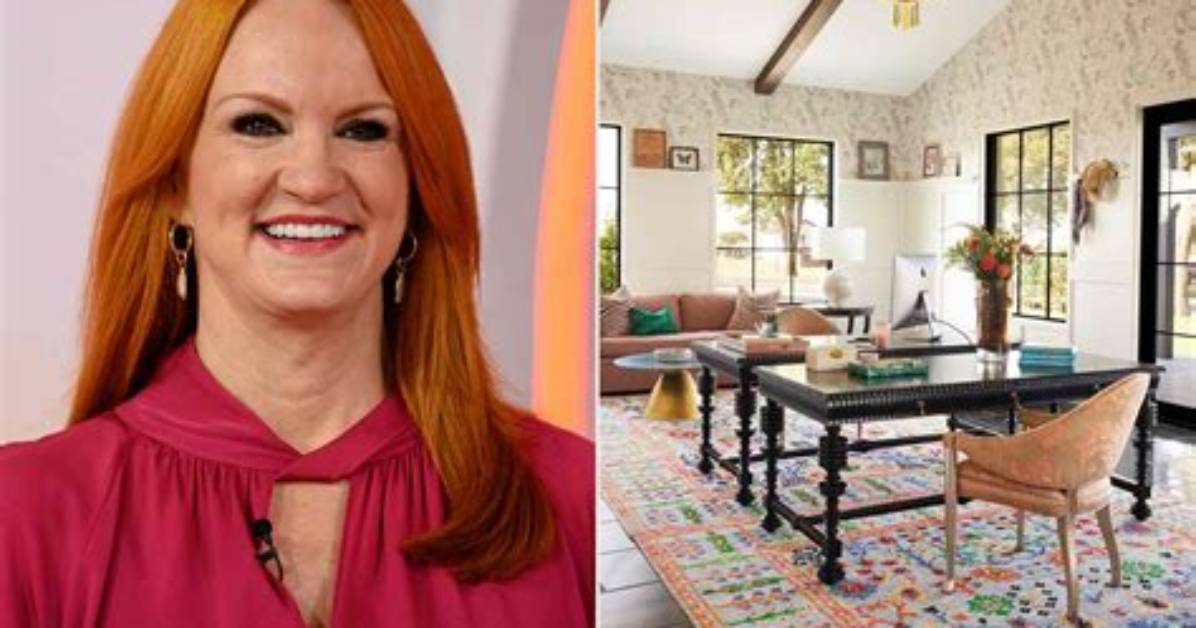 Ree Drummond's Recent Health Scare: What Happened?