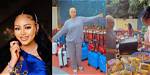 Regina Daniels Causes a Stir with New Photos of Herself on Ig
