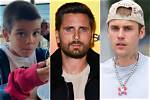 Reign Disick and Justin Bieber: a Fascinating Connection