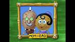 Remarkable Adventures of Margaret: the Sponge We Love