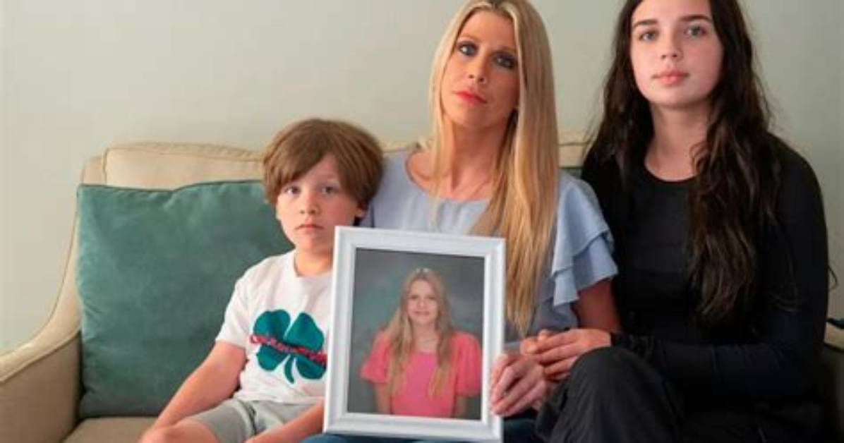 Remembering Aubreigh Wyatt: a Life Full of Love and Laughter