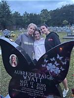 Remembering Aubrey Wyatt: a Life and Legacy