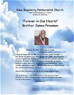 Remembering James Evans: the Impact of His Death on Good Times