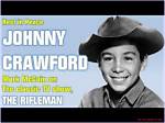 Remembering Johnny Crawford: a Life in Entertainment