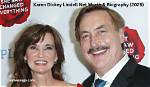 Remembering Karen Dickey Lindell: a Life Well Lived