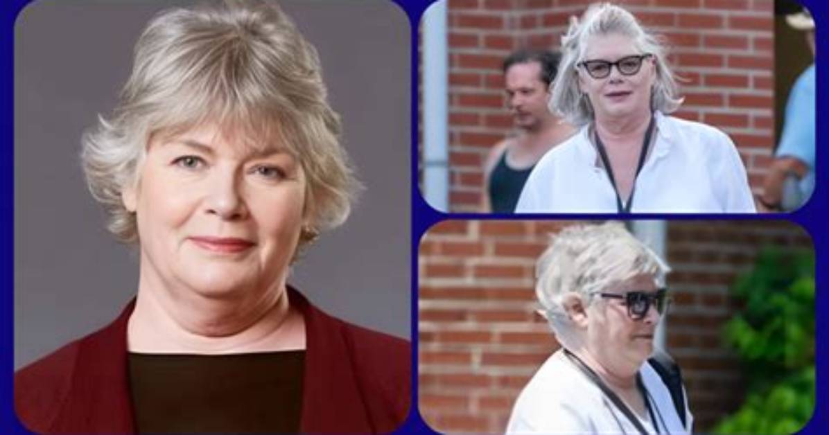 Remembering Kelly Mcgillis: a 2018 Obituary Reflection