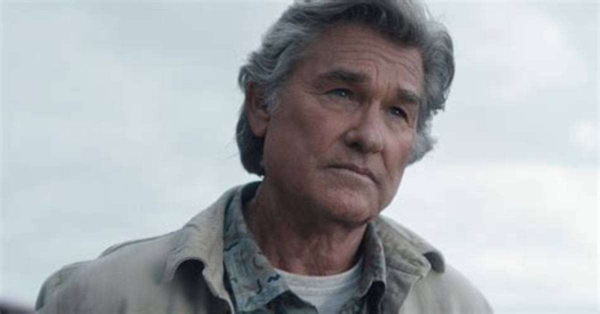 Remembering Kurt Russell: a Legacy That Lives On