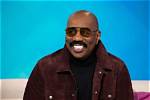 Remembering Steve Harvey: a Legacy of Laughter and Inspiration
