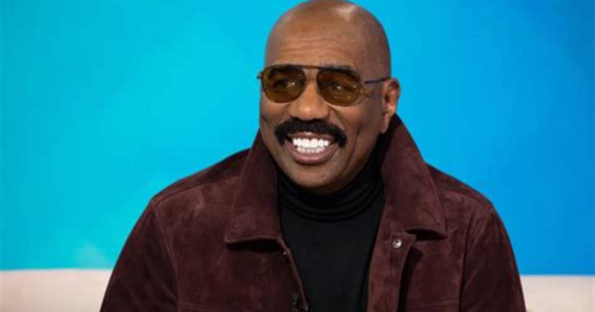 Remembering the Legacy of Steve Harvey: a Tribute After His Passing