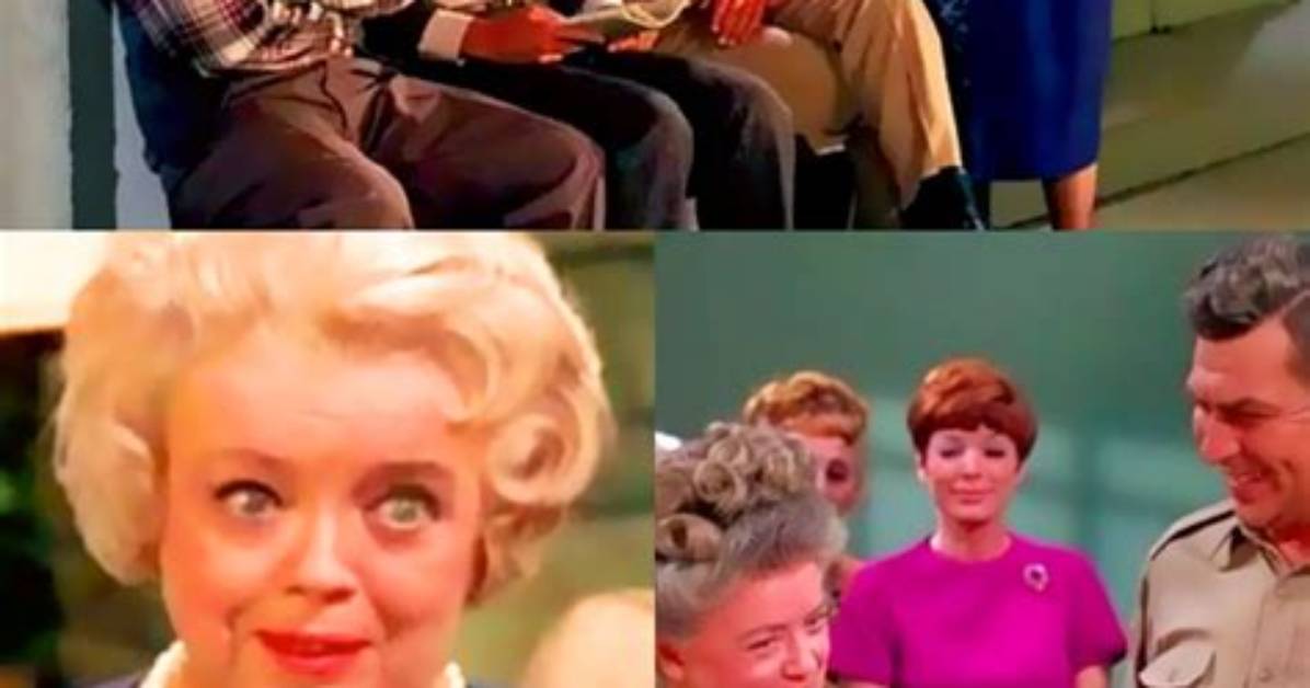 Remembering the Matriarch of Mayberry
