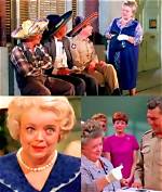 Remembering the Matriarch of Mayberry