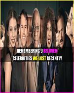 Remembering the Stars: a Look at Recent Celebrity Deaths