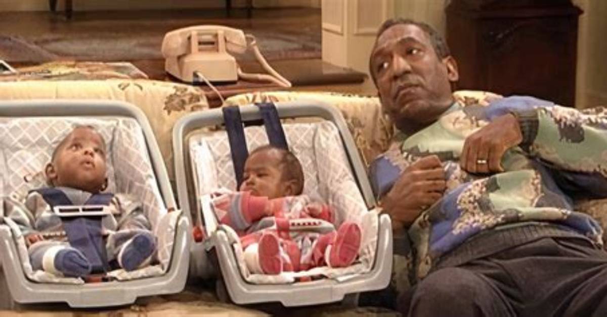 Remembering the Twins from the Cosby Show: a Heartfelt Tribute