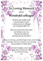 Remembering William Distelcamp: a Cherished Life Ends