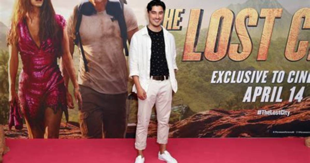 Remy Hii Height, Weight, Net Worth, Age, Birthday, Wikipedia, Who, Nationality, Biography