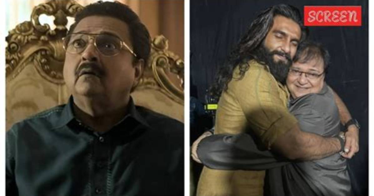 Renowned Actor: Jamil Jamal