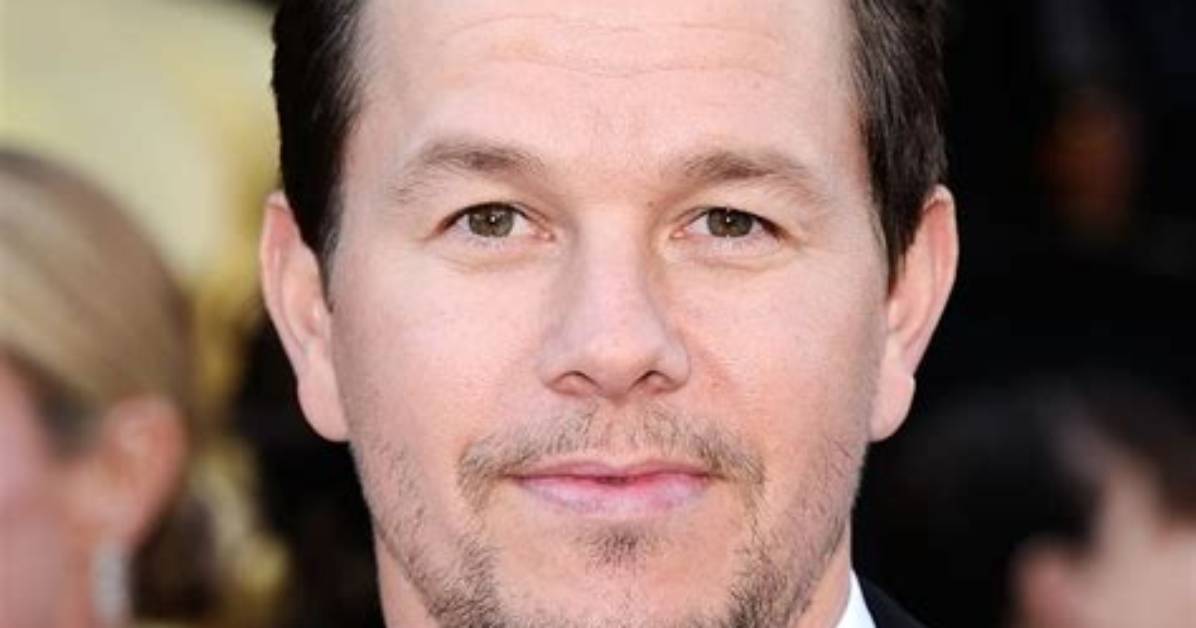 Renowned Actor Mark Wahlberg: an Icon of Hollywood