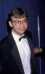 Renowned Actor Rick Moranis: a Hollywood Icon