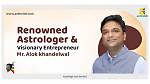 Renowned Entrepreneur and Visionary: Leon Khan