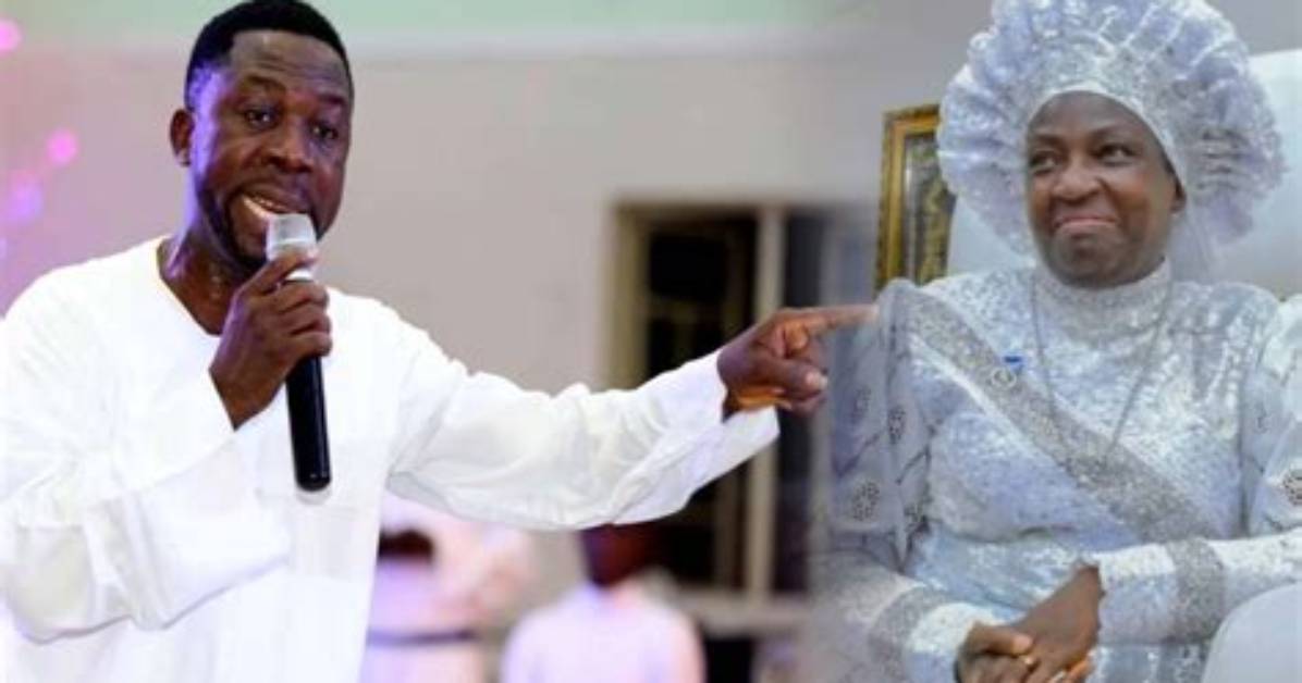 Rev Esther Ajayi Finally Reacts as Genesis Spills Heavily on Their Feud