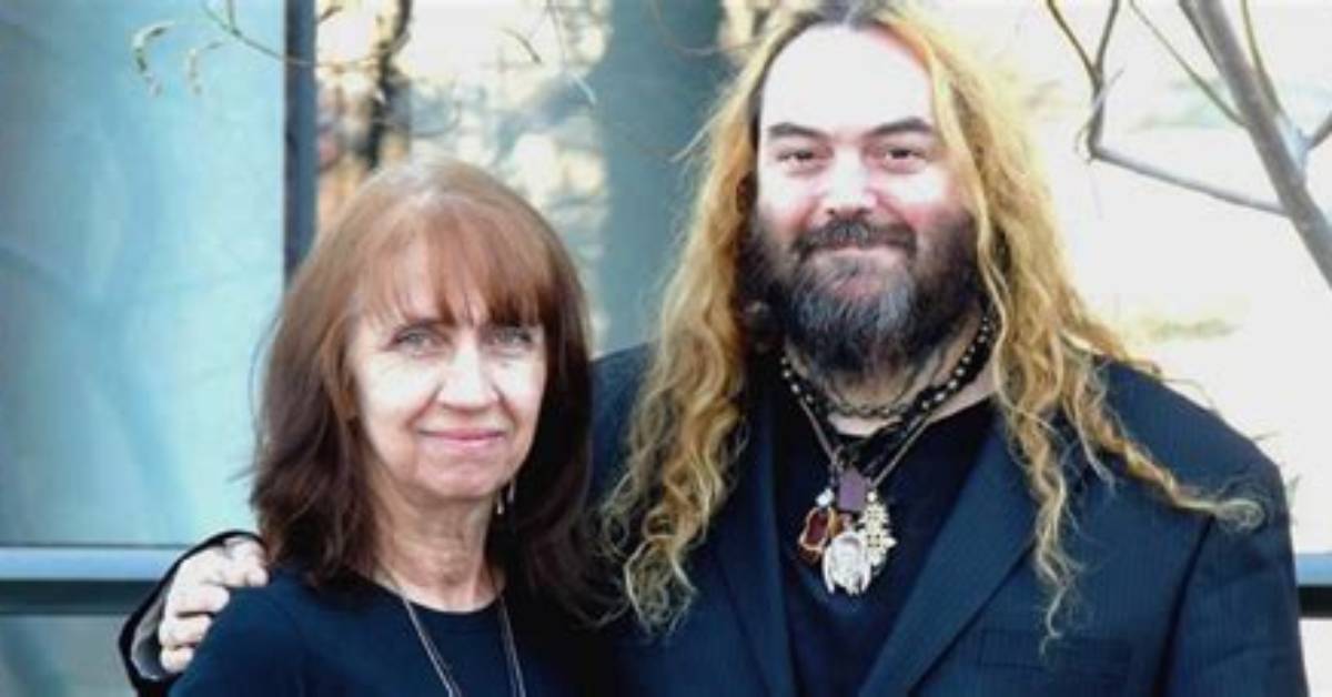 Reveal the Untold Story of Gloria Cavalera's Enduring Legacy