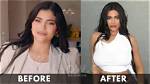 Revealing Kylie Jenner's Weight in 2024: a Glimpse into Her Transformation