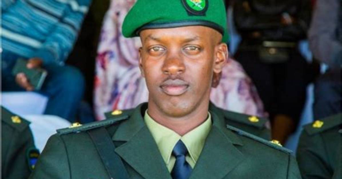 Revealing the True Age of Ian Kagame: a Comprehensive Breakdown