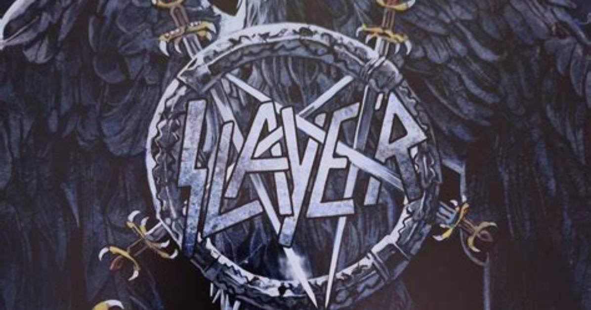 Reverberations of Aggression: the Legacy of Slayer's Jeff Hanneman