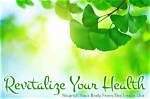 Revitalize Your Health with Apple and Eve Detox