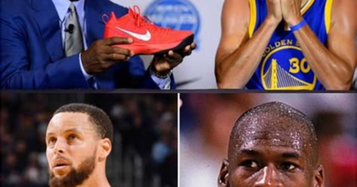 Revolutionary Basketball Genius: the Steph Curry Phenomenon
