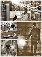 Revolutionary Inventions and Safety Pioneer