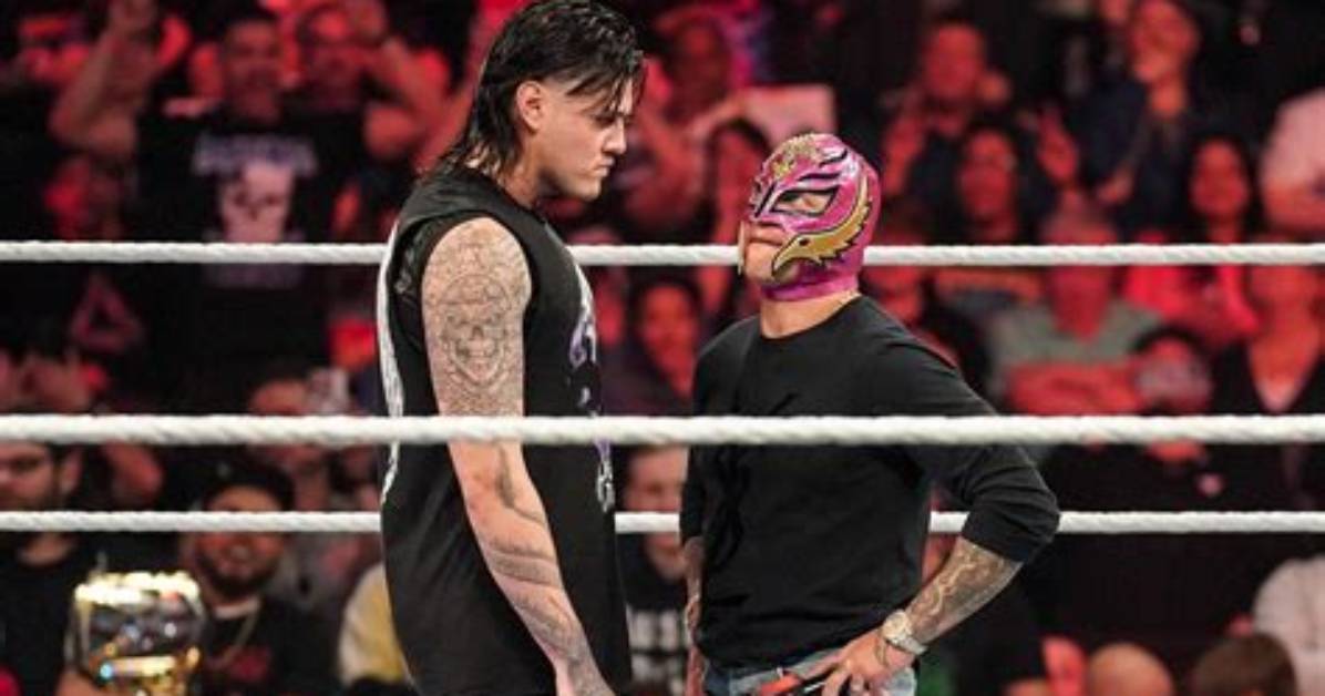 Rey Mysterio's Height and Its Untold Impact